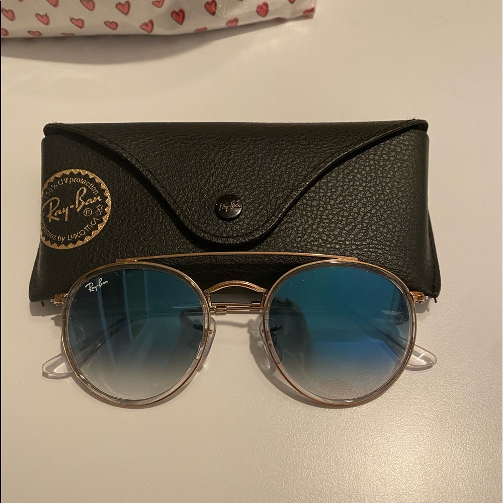 Raybans - Picture 2 of 8